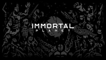 Immortal Planet
