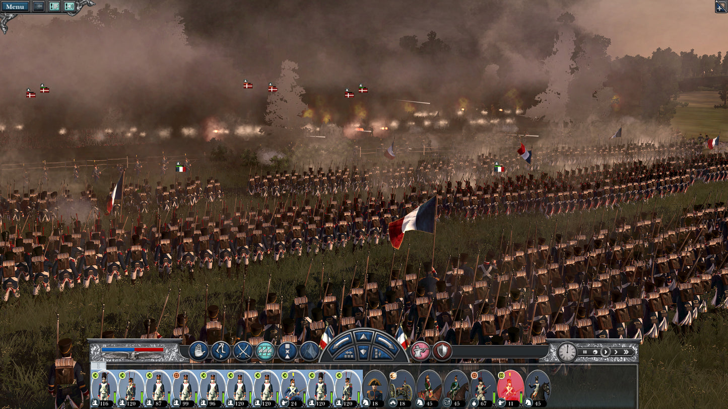 Napoleon: Total War