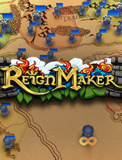ReignMaker