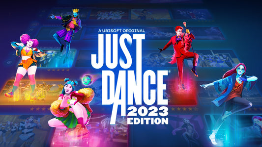 Just Dance 2023 (Xbox Series X/S) (EU)