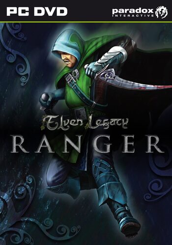 Elven Legacy - Ranger DLC