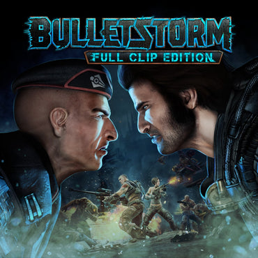 Bulletstorm: Full Clip Edition Duke Nukem Bundle