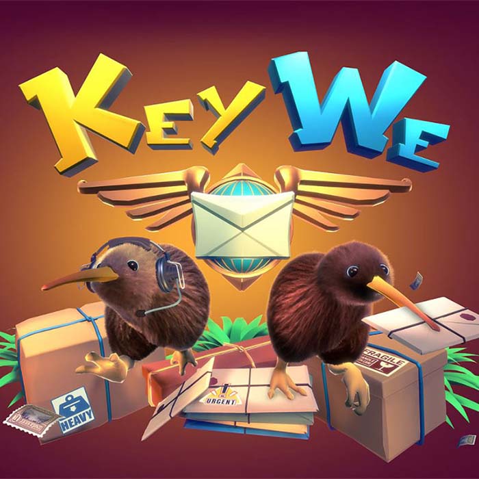 KeyWe (EU)