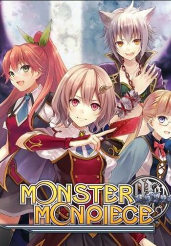 Monster Monpiece
