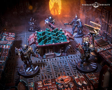 Warhammer 40,000: Kill Team