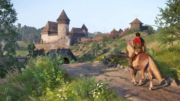 Kingdom Come: Deliverance (Royal Edition)