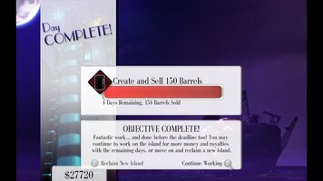 The Oil Blue: Legacy Edition