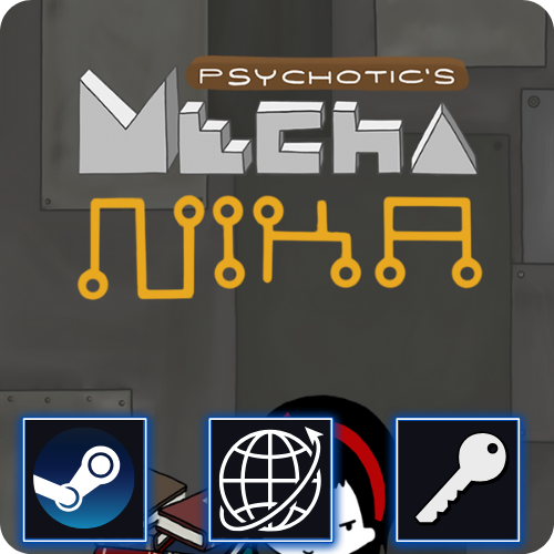 MechaNika
