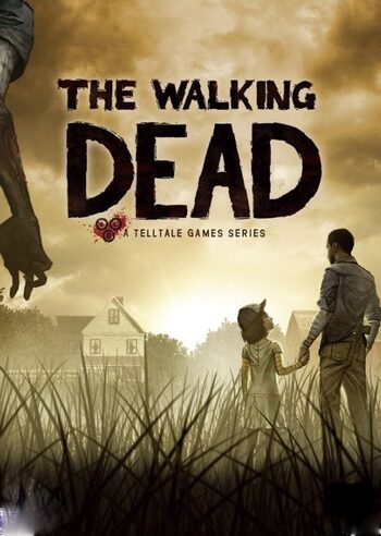 The Walking Dead + 400 Days DLC + Season Two