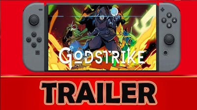 Godstrike