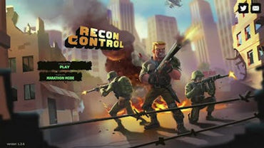 Recon Control