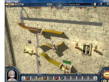 Crazy Machines 2 - Liquid Force DLC