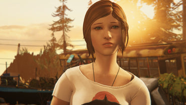 Life is Strange: Before the Storm