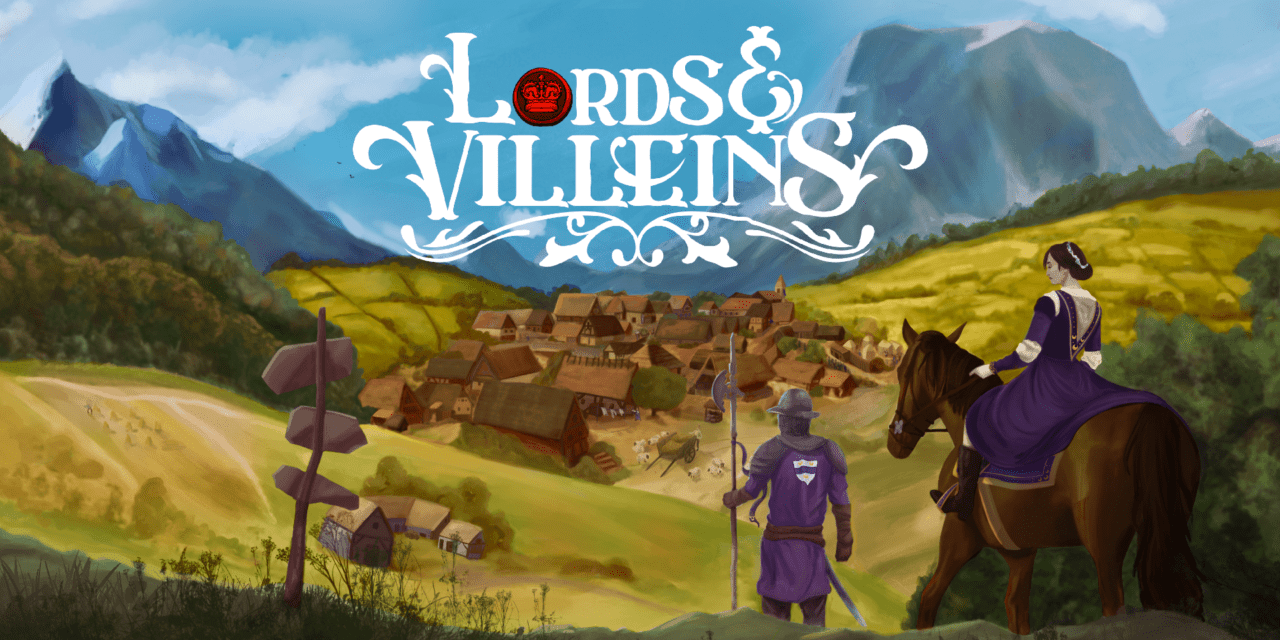 Lords and Villeins (EU)