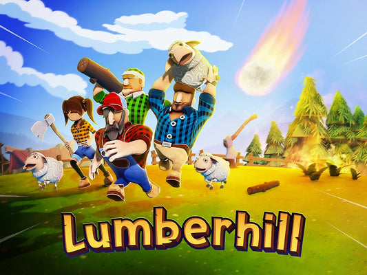 Lumberhill (EU)