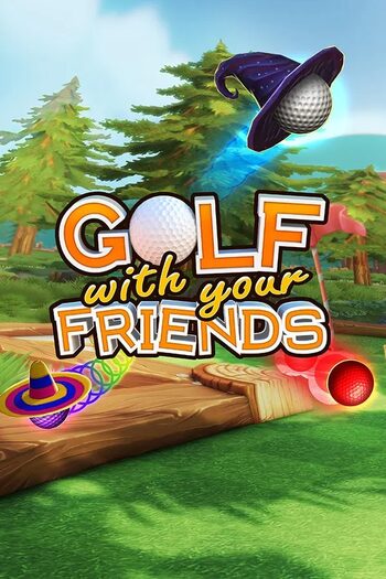 Golf With Your Friends - OST (DLC)