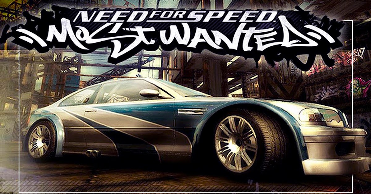 Need for Speed: Most Wanted