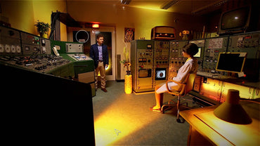 Miazma or the Devil's Stone