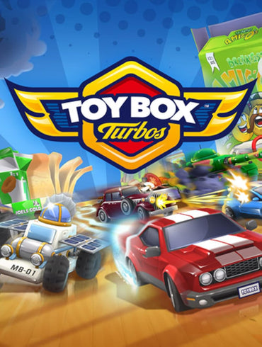 Toybox Turbos