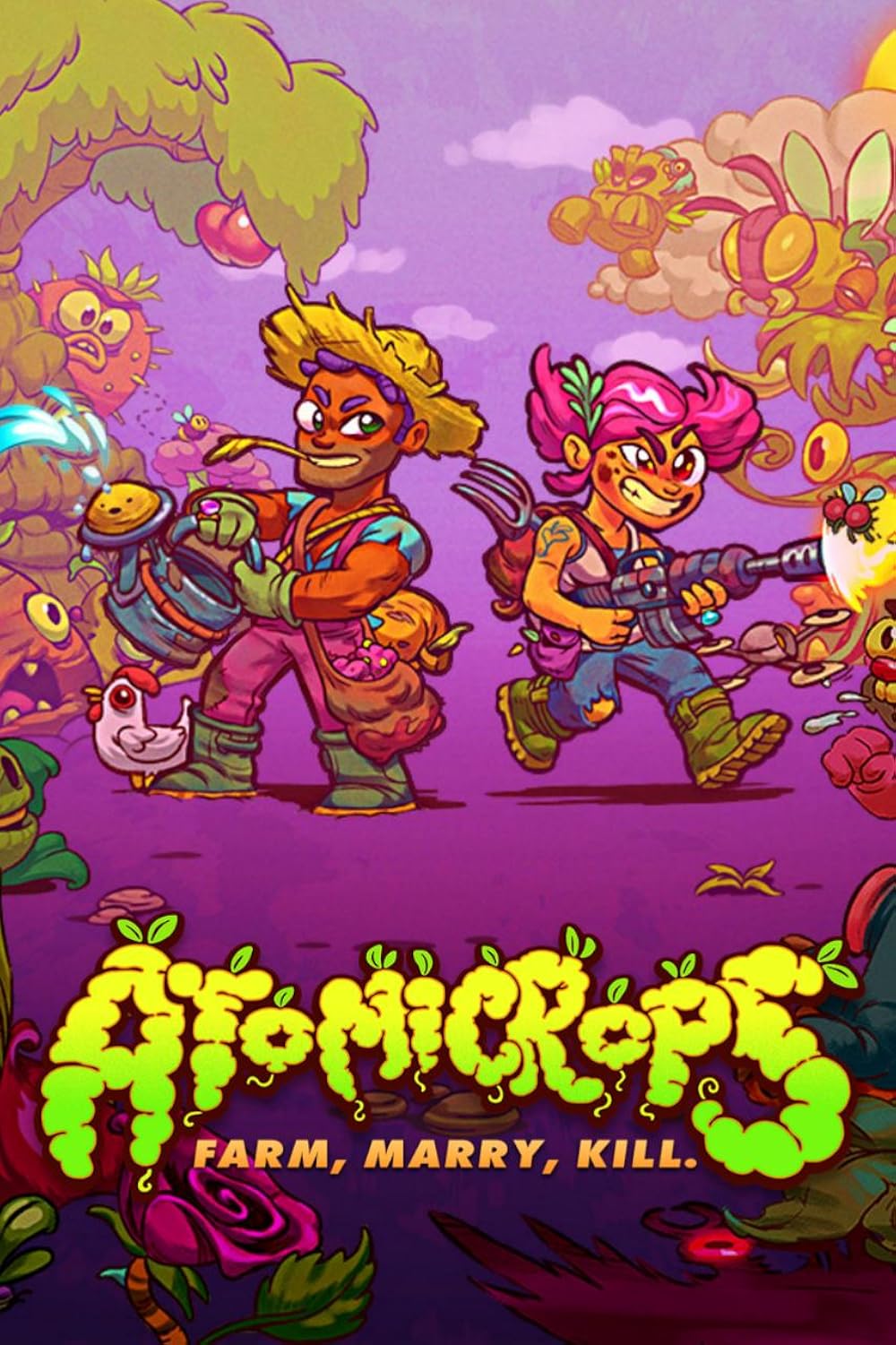 Atomicrops (EU)