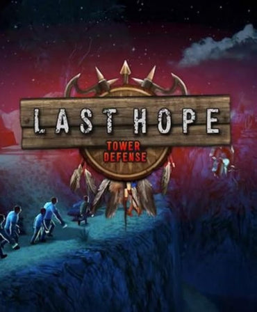 Last Hope - Tower Defense