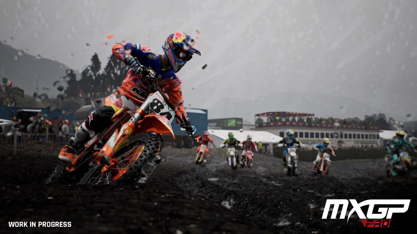 MXGP Pro (EU)