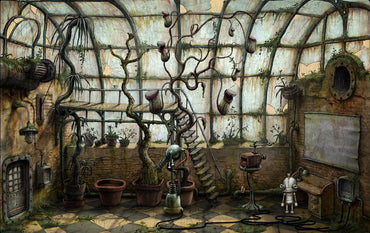 Machinarium