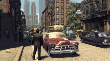 Mafia II