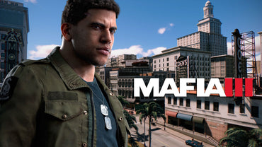 Mafia III + Sign of the Times (DLC)