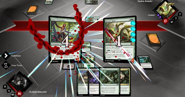 Magic 2015 - Duels of the Planeswalkers (Special Edition)