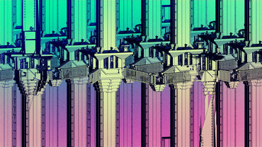 Manifold Garden (Xbox One)