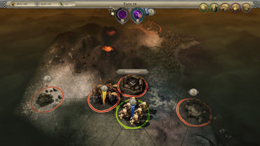 Master of Magic (2022)