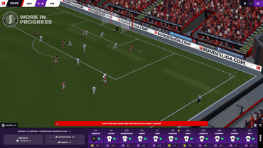 Football Manager 2022 (EU) (+BETA)