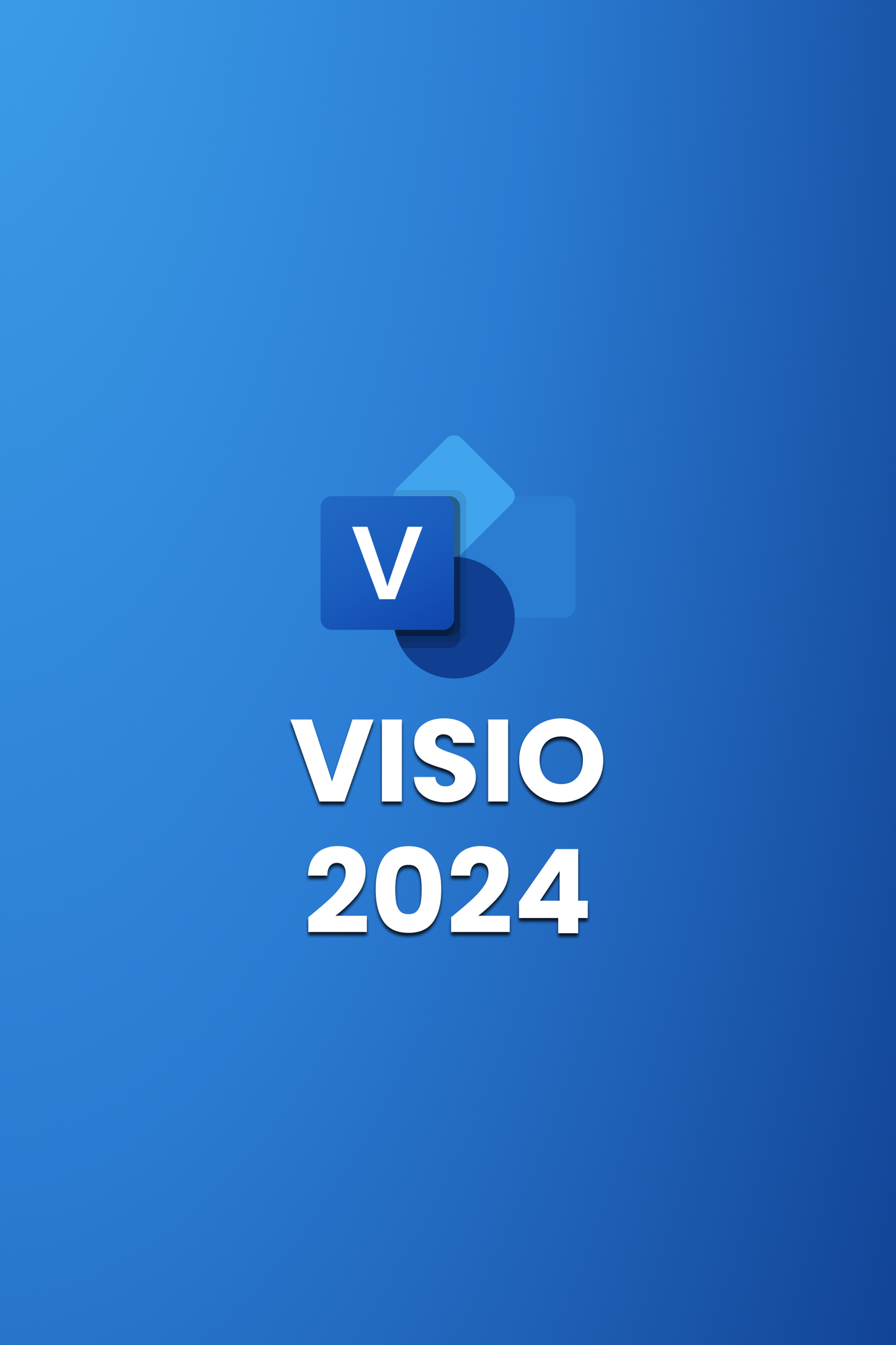 Microsoft Visio 2024 Professional