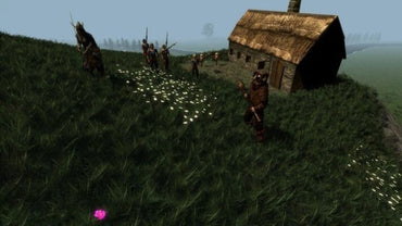 Frozen Hearth - Soundtrack and Artbook (DLC)