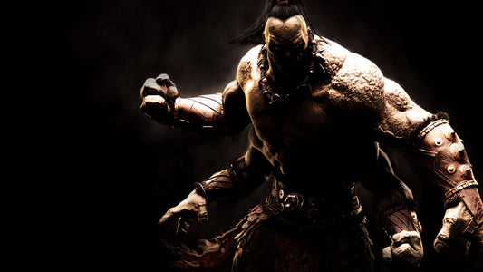 Mortal Kombat X Premium Edition + Goro (DLC)