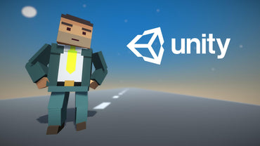Complete Unity 3D Developer Digital