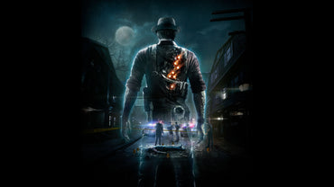 Murdered Soul Suspect (Xbox One)