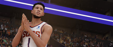 NBA 2K23