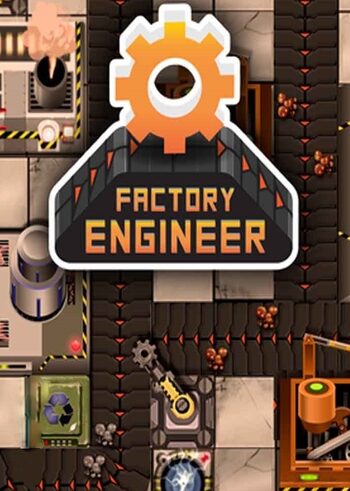 Factory Engineer