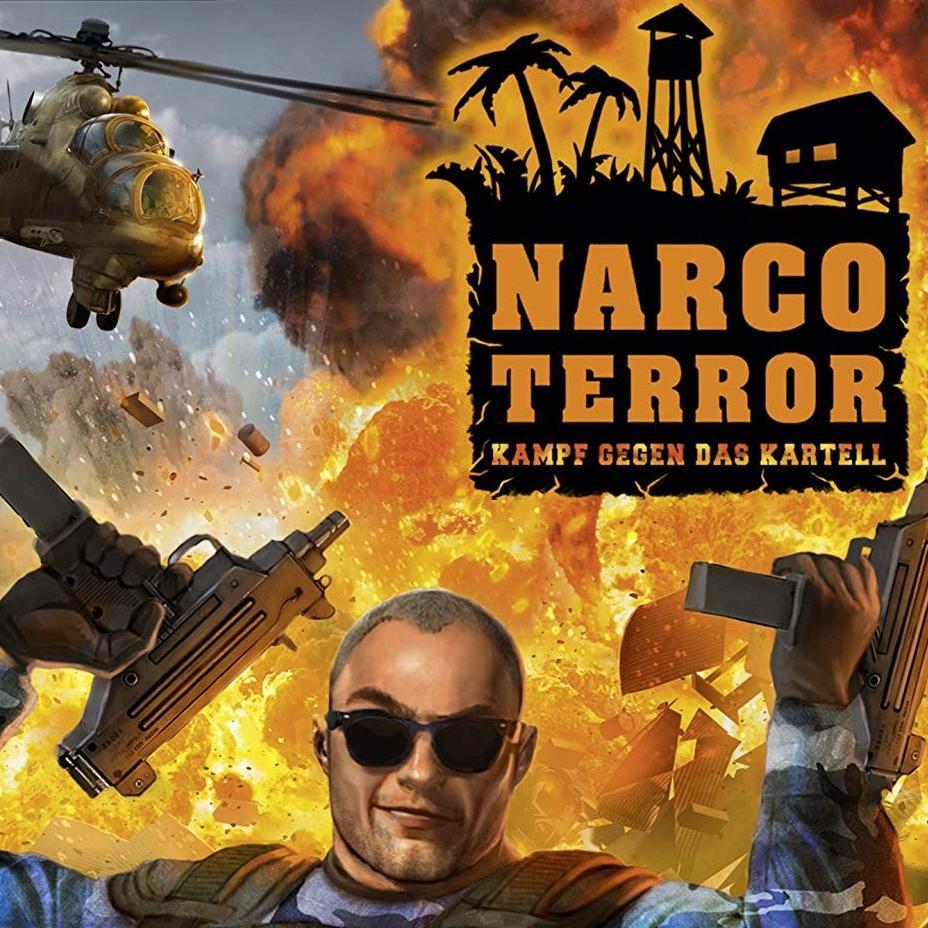 Narco Terror