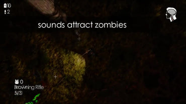 National Zombie Park