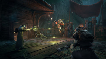 Remnant: From the Ashes (Complete Edition)