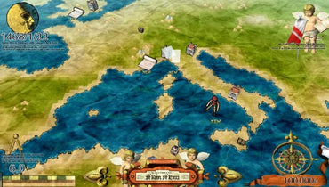 Neo ATLAS 1469