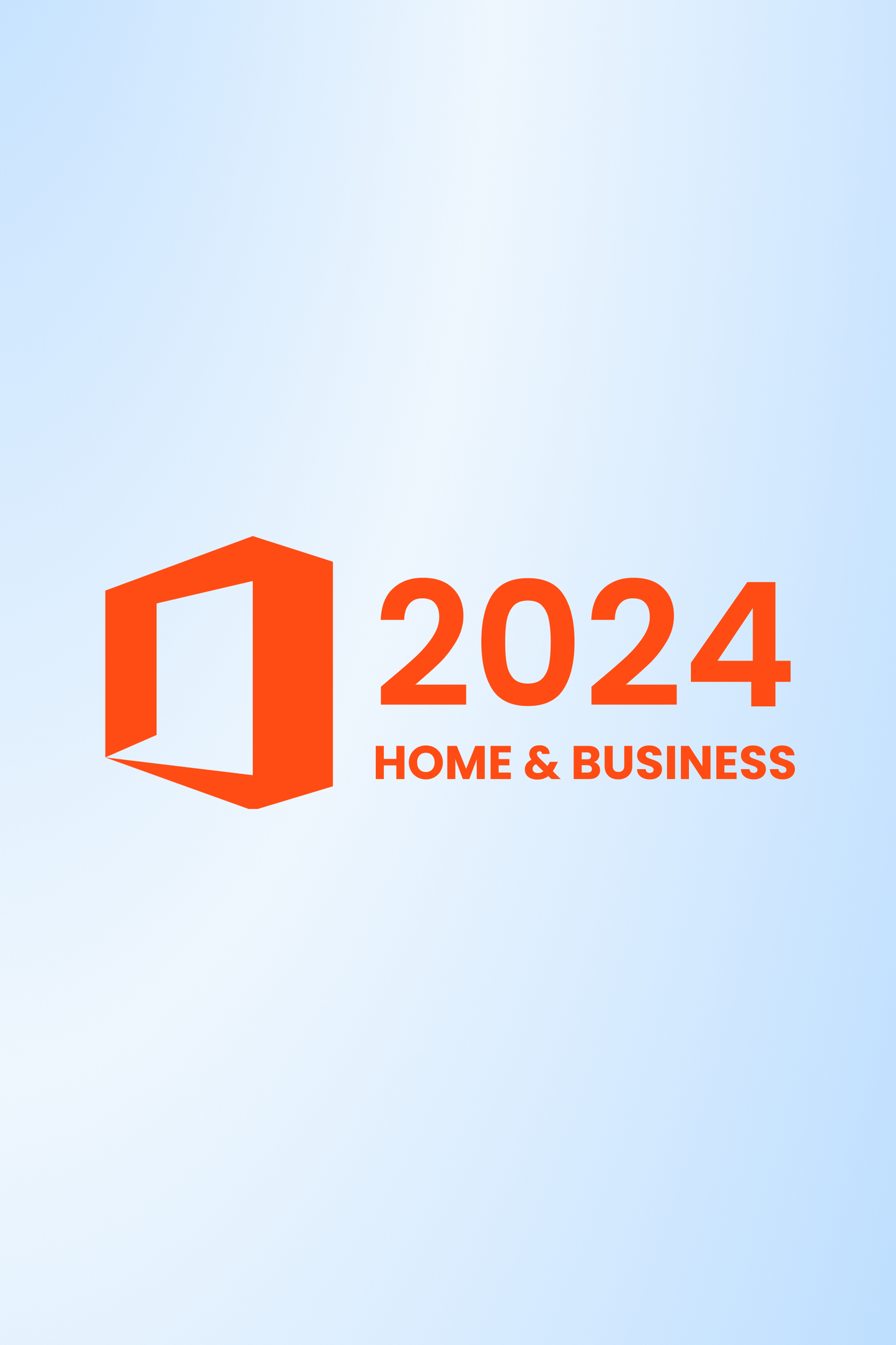 Microsoft Office 2024 Home & Business (Költöztethető) (Windows/Mac)