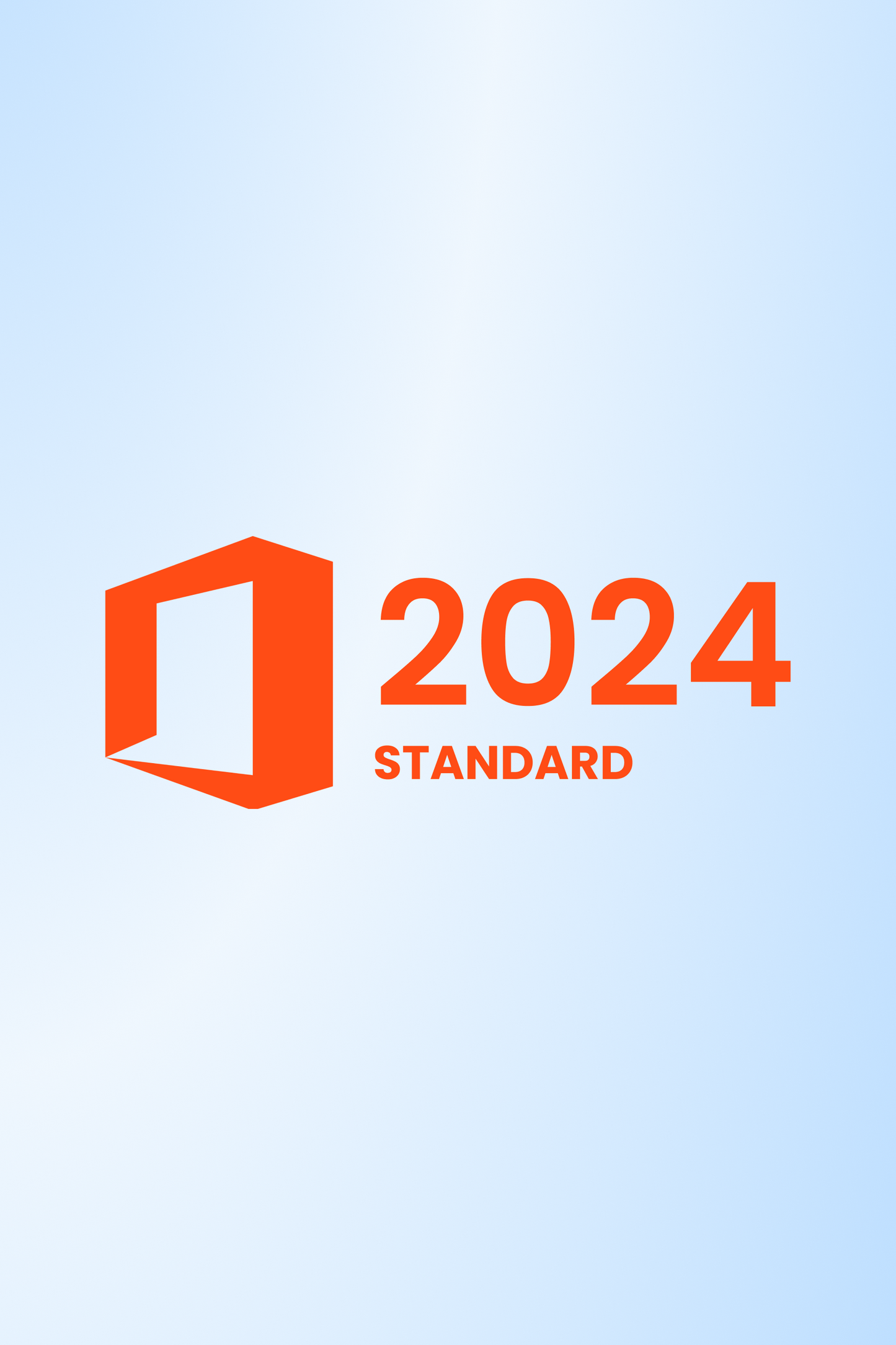 Microsoft Office 2024 Standard