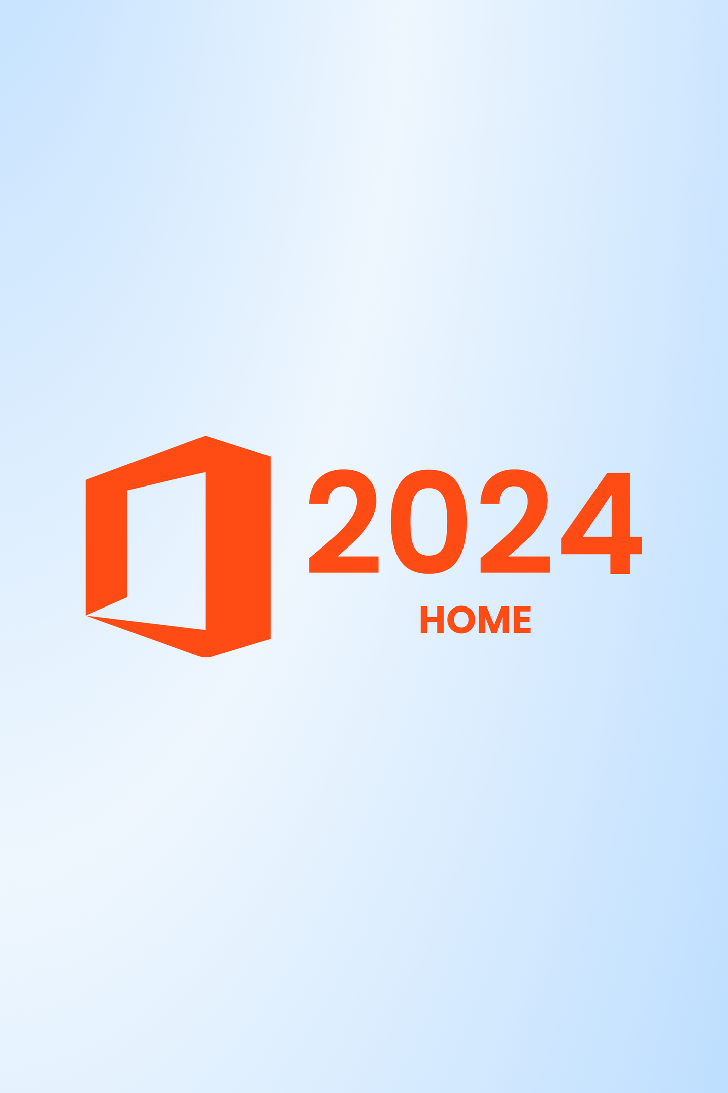 Microsoft Office 2024 Home (Költöztethető) (Windows/Mac)