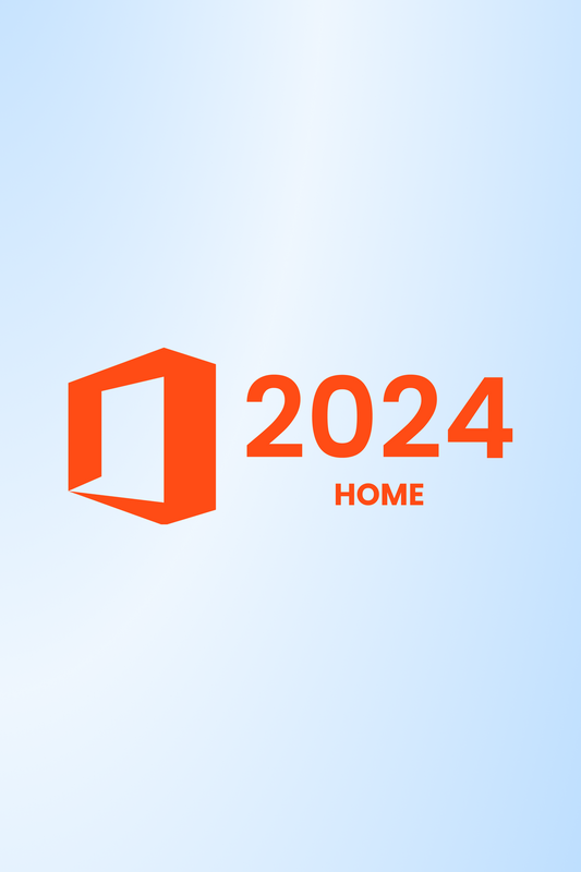 Microsoft Office 2024 Home (Költöztethető) (Windows/Mac)