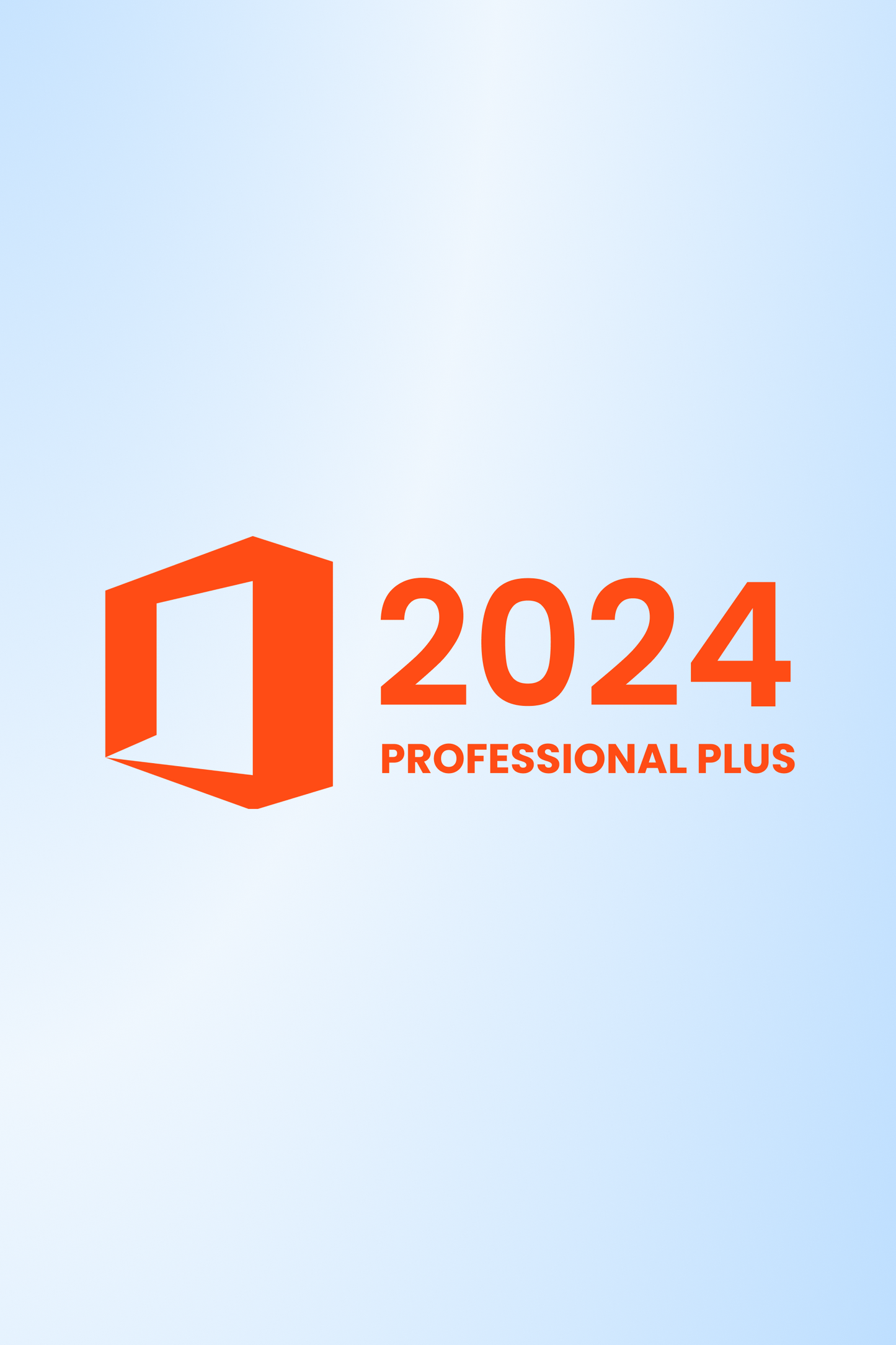 Microsoft Office 2024 Professional Plus