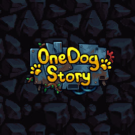 One Dog Story